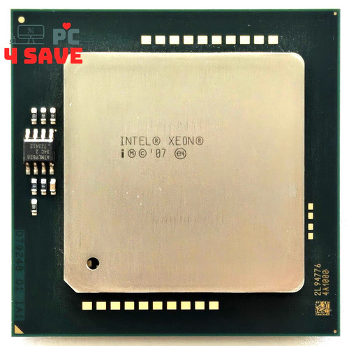 Intel xeon e7420 133ghz - xeon,